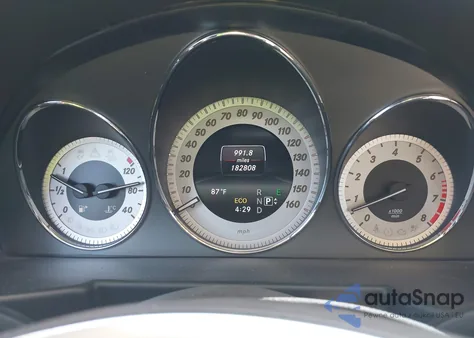 2014 Mercedes-Benz Glk 350 4Matic z USA, uszkodzony, nr VIN WDCGG8JB9EG315719